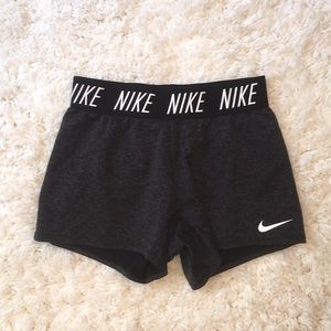 nike athletic shorts